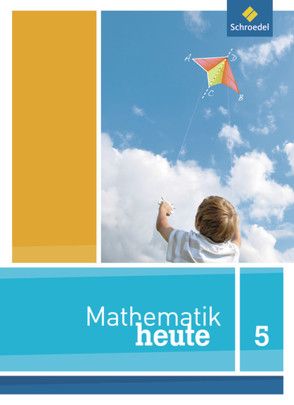 Mathematik heute – Ausgabe 2012 für Nordrhein-Westfalen von Humpert,  Bernhard, Vom Hofe,  Rudolf