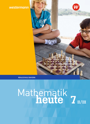 Mathematik heute – Ausgabe 2017 für Bayern von Humpert,  Bernhard, Vom Hofe,  Rudolf