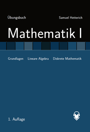 Mathematik I von Hetterich,  Samuel