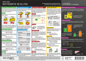 Mathematik im Alltag von Schulze Media GmbH