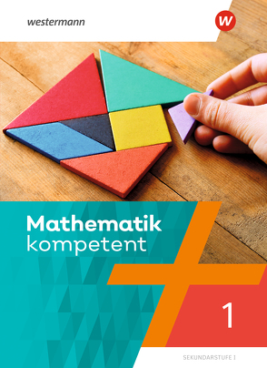 Mathematik kompetent von Brandt,  Kristina Gabriela, Doggwiler,  Dominik, Olander,  Andreas