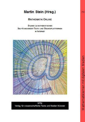 Mathematik Online von Stein,  Martin