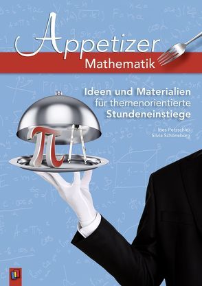 Mathematik von Petzschler,  Ines, Schöneburg,  Silvia