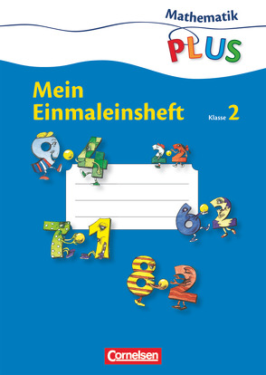 Mathematik plus – Grundschule – Zahlen und Operationen – 2. Schuljahr von Beck,  Uwe