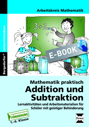 Mathematik praktisch: Addition und Subtraktion von Mathematik,  Arbeitskreis