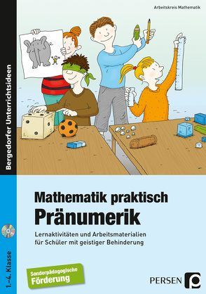 Mathematik praktisch: Pränumerik von Mathematik,  Arbeitskreis