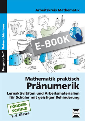 Mathematik praktisch: Pränumerik von Mathematik,  Arbeitskreis