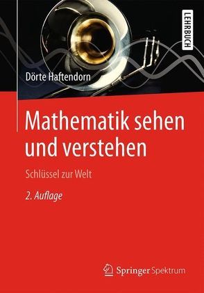 Mathematik sehen und verstehen von Haftendorn,  Dörte