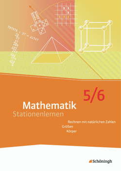 Mathematik Stationenlernen von Püffke,  Hans-Joachim, Vielhaber,  Felicitas