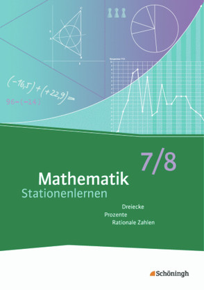 Mathematik Stationenlernen von Püffke,  Hans-Joachim, Vielhaber,  Felicitas