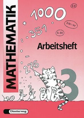 Mathematik – Übungen von Erdmann,  Horst, Kohring,  Peter, Tieste,  Kerstin