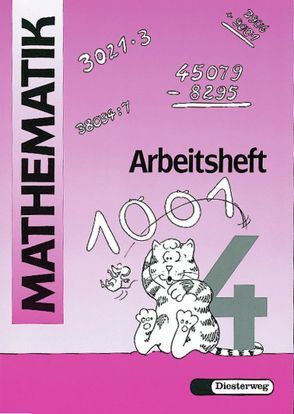 Mathematik – Übungen von Erdmann,  Horst, Kohring,  Peter, Tieste,  Kerstin