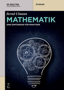 Mathematik von Ulmann,  Bernd