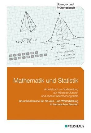 Mathematik und Statistik von Lagemann,  Walter, Röhr,  Rudolf