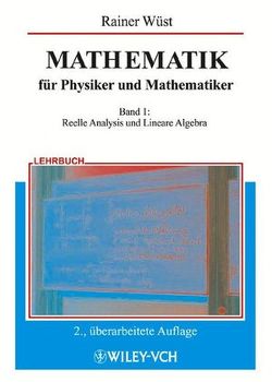 MATHEMATIK von Wüst,  Rainer