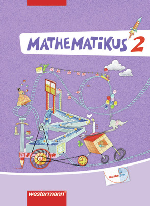 Mathematikus – Allgemeine Ausgabe 2007 von Eichler,  Klaus-Peter, Jansen,  Herta, Kaufmann,  Sabine, Lorenz,  Jens Holger, Röttger,  Angelika