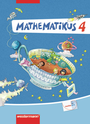 Mathematikus – Allgemeine Ausgabe 2007 von Eichler,  Klaus-Peter, Jansen,  Herta, Kaufmann,  Sabine, Lorenz,  Jens Holger, Röttger,  Angelika