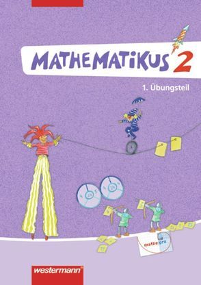 Mathematikus – Allgemeine Ausgabe 2007 von Eichler,  Klaus-Peter, Jansen,  Herta, Kaufmann,  Sabine, Lorenz,  Jens Holger, Röttger,  Angelika