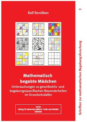 Mathematisch begabte Mädchen von Benölken,  Ralf