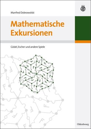 Mathematische Exkursionen von Dobrowolski,  Manfred