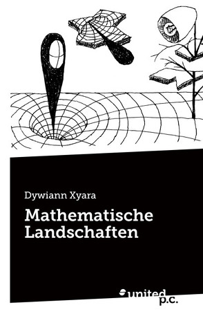 Mathematische Landschaften von Xyara,  Dywiann