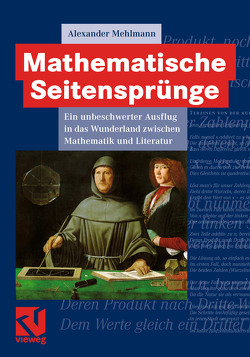 Mathematische Seitensprünge von Mehlmann,  Alexander