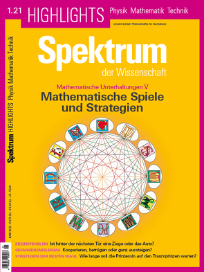 Mathematische Spiele und Strategien