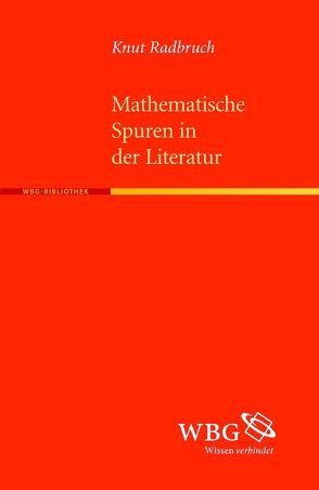 Mathematische Spuren in der Literatur von Radbruch,  Knut