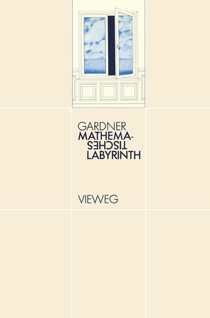 Mathematisches Labyrinth von Gardner,  Martin