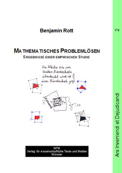 Mathematisches Problemlösen von Rott,  Benjamin