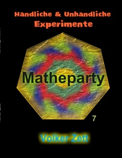 Matheparty von Zett,  Volker