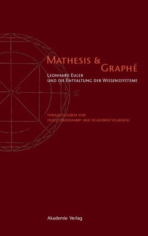 Mathesis & Graphe von Bredekamp,  Horst, Velminski,  Wladimir