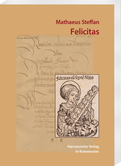 Mathaeus Steffan: Felicitas von Linseis,  Verena