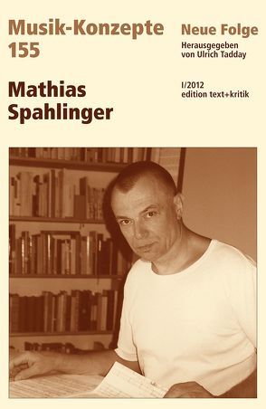 Mathias Spahlinger von Tadday,  Ulrich