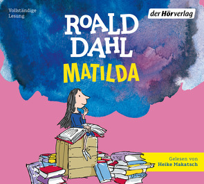 Matilda von Dahl,  Roald, Makatsch,  Heike, Steinhöfel,  Andreas