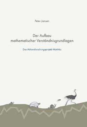 Matinko-Projektbericht von Jansen,  Peter