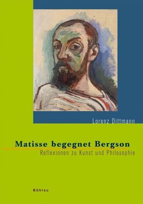 Matisse begegnet Bergson von Dittmann,  Lorenz