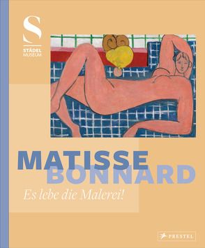 Matisse – Bonnard von Krämer,  Felix