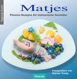 Matjes von Pump,  Günter