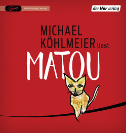 Matou von Köhlmeier,  Michael