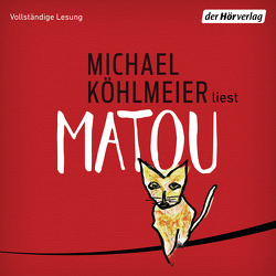 Matou von Köhlmeier,  Michael