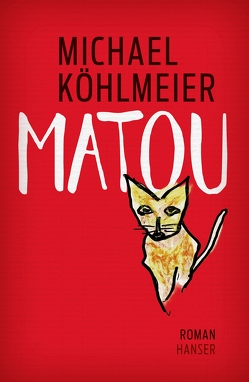 Matou von Köhlmeier,  Michael