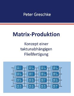 Matrix-Produktion von Greschke,  Peter