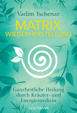 Matrix Wiederherstellung von Tschenze,  Vadim