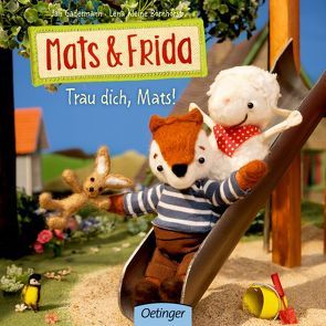 Mats & Frida von Gadermann,  Jan, Kleine-Bornhorst,  Lena