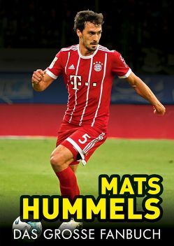 Mats Hummels von Kraft,  Justin