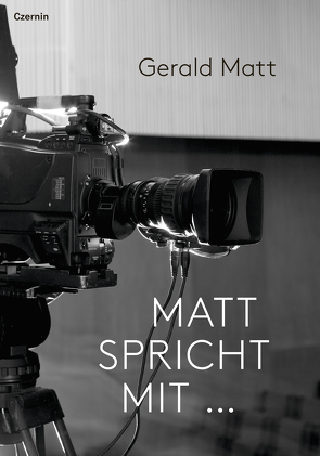 Matt spricht mit … von Matt,  Gerald