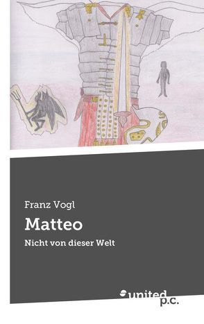 Matteo von Vogl,  Franz