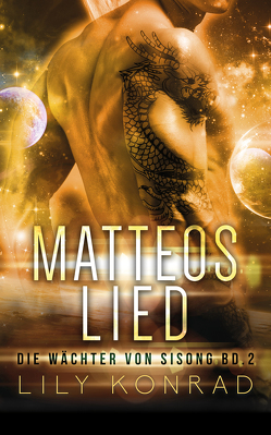 Matteos Lied von Konrad,  Lily