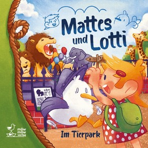 Mattes und Lotti von Kollecker,  Jennifer